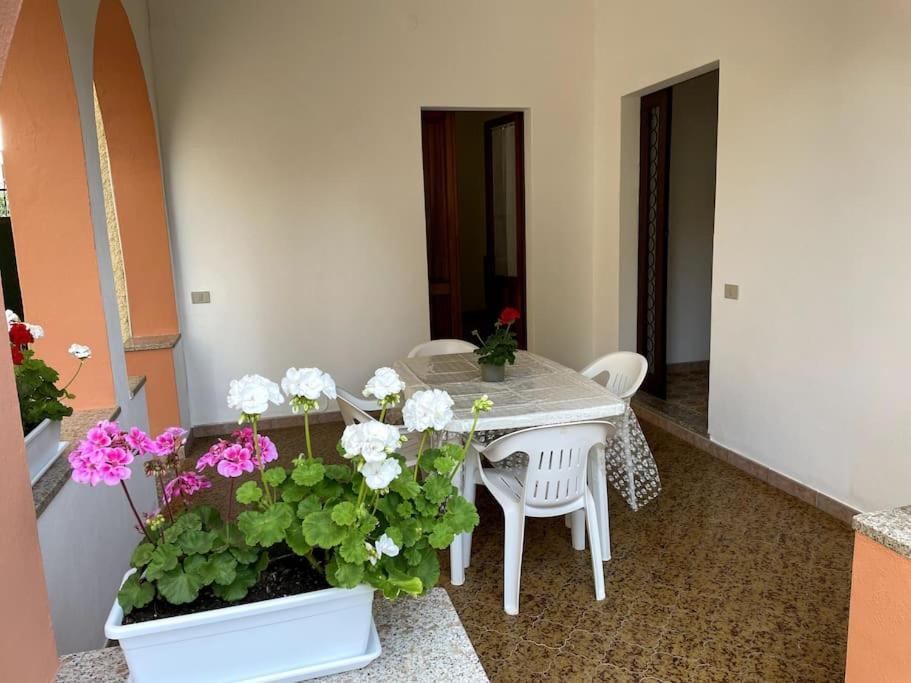 Villa Casa Beatrice Pula Exterior foto